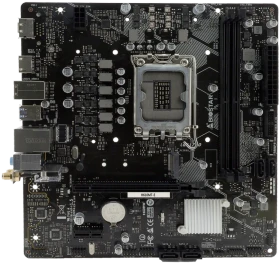 Biostar H610MT-E (Intel 1700)
