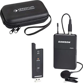 Samson XPD2