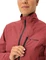 Vaude Drop III Fahrradjacke brick (Damen) Vorschaubild