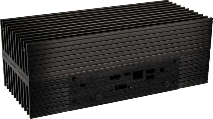 Akasa Turing A50 MKII, OEM