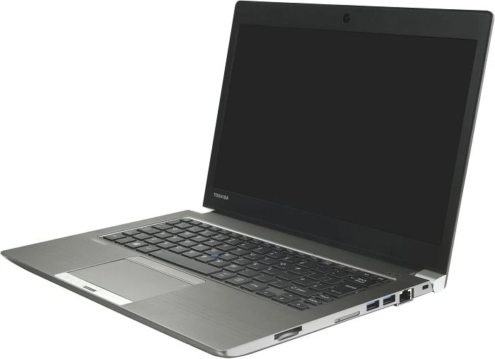 Toshiba Portege Z30-A-19L, grau, Core i7-4510U, 8GB RAM, 256GB SSD, LTE, DE