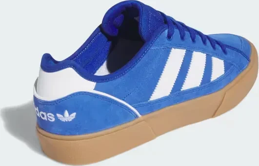 adidas Court TNS Premiere royal blue/cloud white/gum