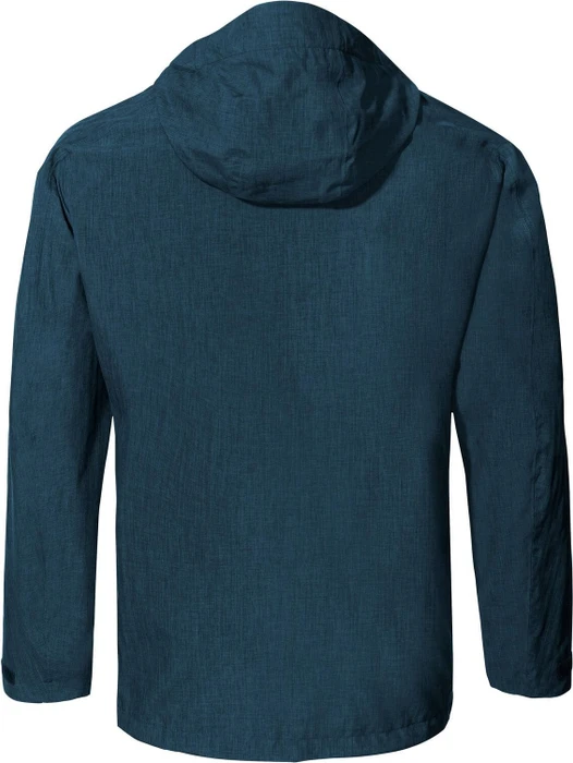 Vaude Rosemoor II Funktionsjacke dark sea (Herren)