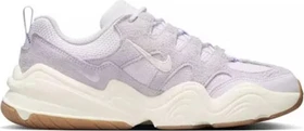 Nike Tech Hera barely grape/pale ivory/gum light brown/white (Damen)