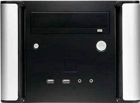 Antec New Solution NSK1380, 350W SFX