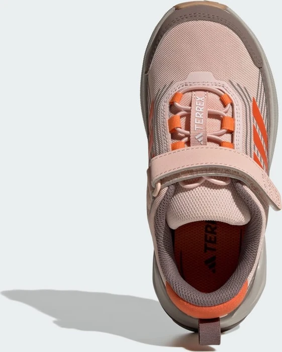 adidas Terrex Trailmaker 2 blush pink/semi impact orange/trace brown (Junior)