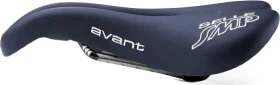 Selle SMP Avant Carbon 154mm Sattel blau