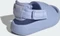 adidas Adifom Adilette violet (Junior) Vorschaubild