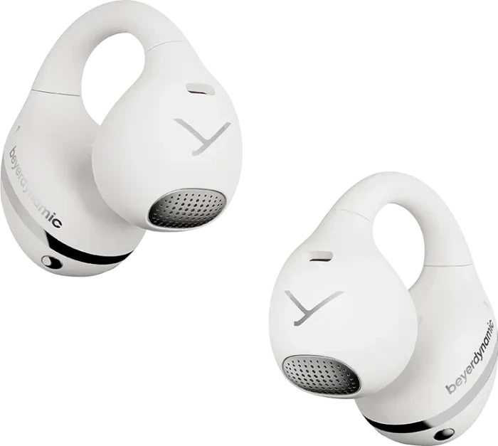 beyerdynamic Amiron Zero weiß