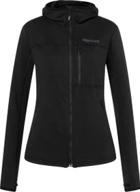 Marmot Preon Hoody Jacke schwarz (Damen)