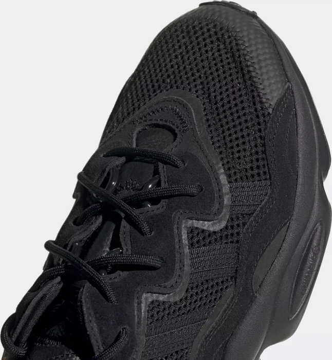 adidas Ozweego core black/carbon (Herren)
