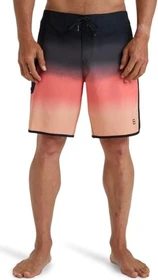 Billabong 73 Theme Pro 18.5" Badeshorts raven (Herren)