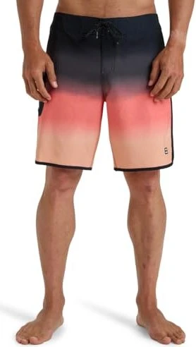 Billabong 73 Theme Pro 18.5" Badeshorts (Herren)