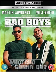 Bad Boys 2 (Special Editions) (DVD) (UK)
