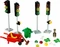 LEGO Xtra - Ampel Vorschaubild