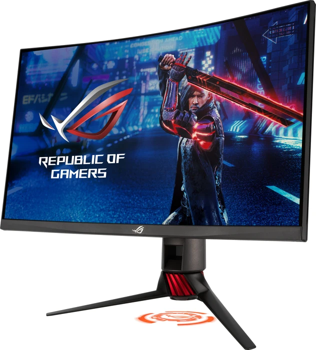 ASUS ROG Strix XG27WQ, 27"