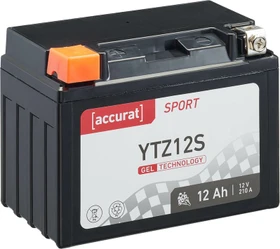 Accurat Sport GEL YTZ12S
