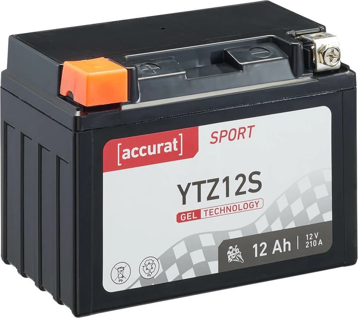 Accurat Sport GEL YTZ12S