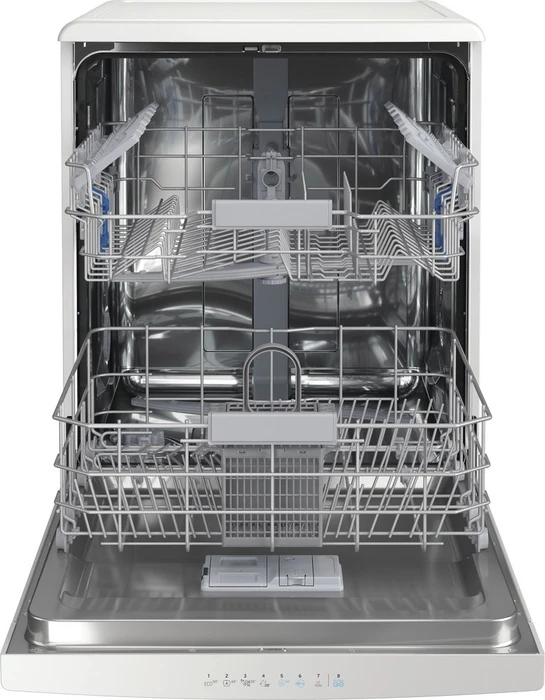 Indesit DFO 3C23 A
