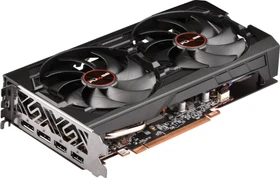 Sapphire Pulse Radeon RX 5600 XT BE, 6GB GDDR6, 2x HDMI, 2x DP, lite retail