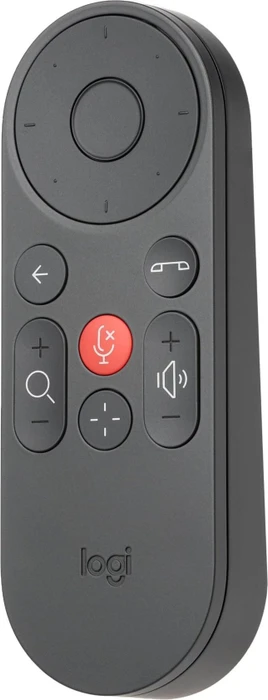Logitech Fernbedienung für Logitech Rally Bar Videokonferenzsystem