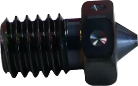 E3D Druckdüse beschichtet ObXidian, 0.4mm