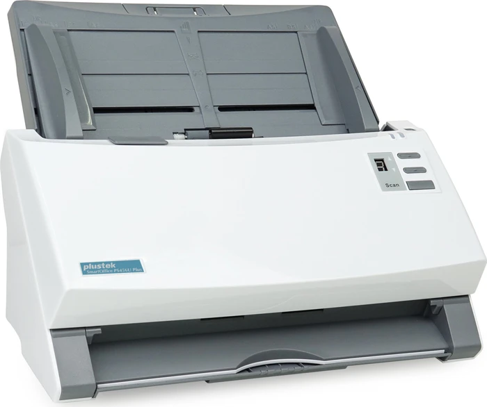 Plustek SmartOffice PS456U Plus