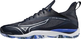 Mizuno Wave Mirage 4 Handballschuhe sky captain