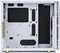 Fractal Design Define R5 White & Gold Limited Edition, Acrylfenster, schallgedämmt Vorschaubild