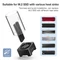 Graugear G-M2DK-U4-40G, M.2 NVMe Dockingstation, USB4 Vorschaubild