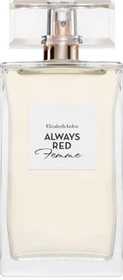Elizabeth Arden Always Red Femme Eau de Toilette, 100ml