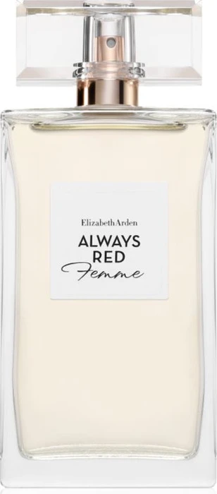 Elizabeth Arden Always Red Femme Eau de Toilette, 100ml
