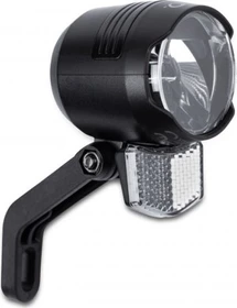 Cube E-Bike Pro-E 60 CMPT X-Connect Frontlicht