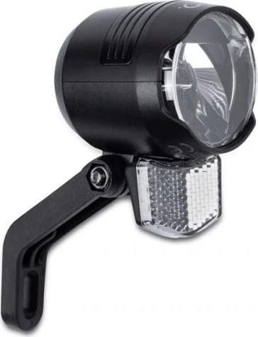 Cube E-Bike Pro-E 60 CMPT X-Connect Frontlicht