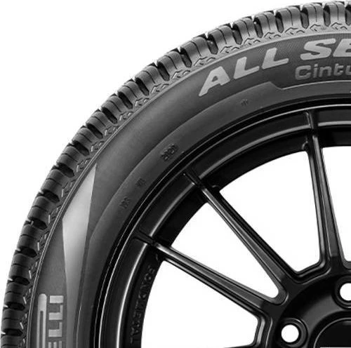 Pirelli Cinturato All Season SF 2 215/50 R19 93T Seal Inside Elect