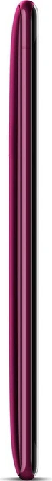 Sony Xperia XZ3 Dual-SIM rot