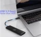 Renkforce RF-PSSD-1TB, 1TB, USB-C 3.1 Vorschaubild