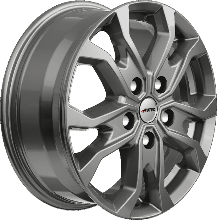 Autec Typ KS Kiso 7.5x18 5/112 ET52 (verschiedene Farben)