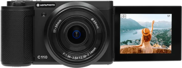 AgfaPhoto Realishot C130