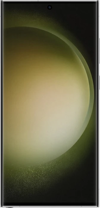 Samsung Galaxy S23 Ultra 1TB Lime