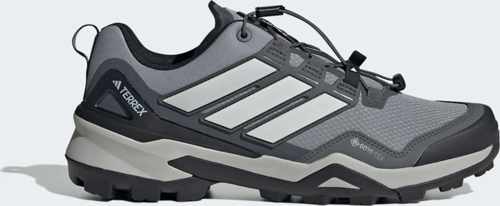 adidas Terrex Skychaser GTX grey three/grey one/grey six (Herren)