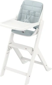 Maxi-Cosi Nesta mit Baby- und Kleinkinderset beyond sky grey/weiß