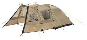 Jack Wolfskin Grand Illusion IV Kuppelzelt