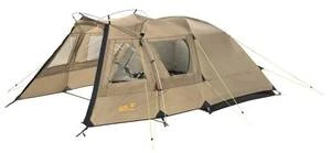 Jack Wolfskin Grand Illusion IV Kuppelzelt