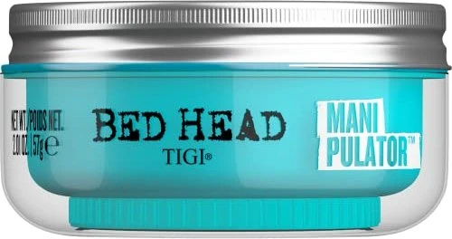 Bed Head Tigi Manipulator Styling Paste starker Halt, 57g
