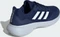 adidas Gamecourt 2.0 dark blue/cloud white/halo blue Vorschaubild