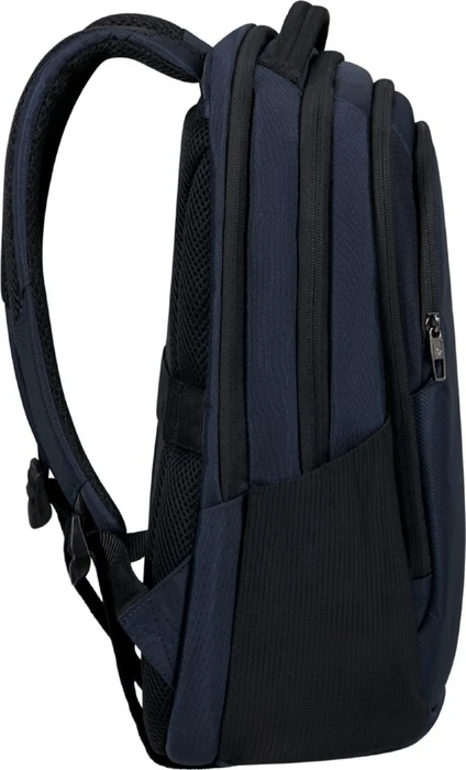 Samsonite GuardIT 3.0 Laptop Backpack M 15.6" Notebook-Rucksack, blau