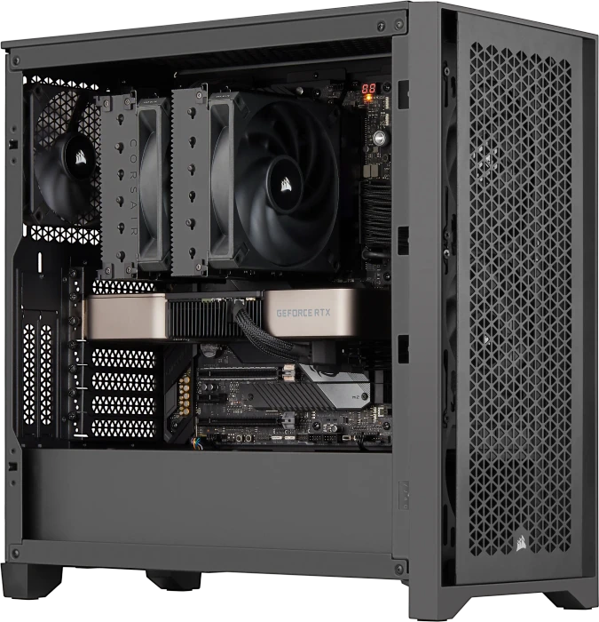 Corsair A115