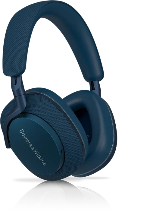 Bowers & Wilkins Px7 S2e Ocean Blue