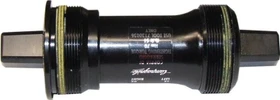Campagnolo Centaur 70mm/111mm Vierkant ITA Innenlager schwarz